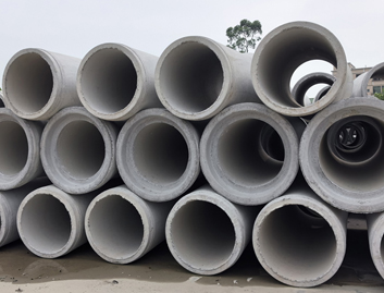 顶管(三级混凝土管)