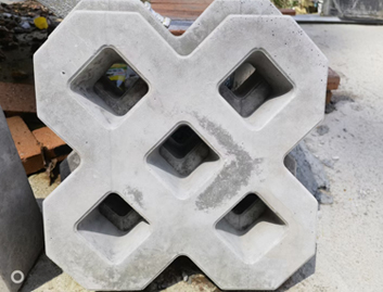 顶管(三级混凝土管)