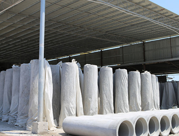 二级钢筋混凝挤压管钢筋混凝土管污水管