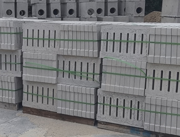 混凝土污水沟水槽盖板 水泥雨水井盖 排水沟篦子 