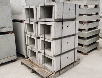 水泥排水沟 预制地沟槽 农田灌溉 引水导水槽