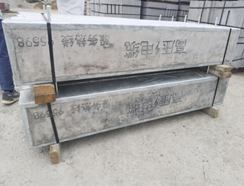 电力盖板 预制水泥盖板 下水道镀锌盖板